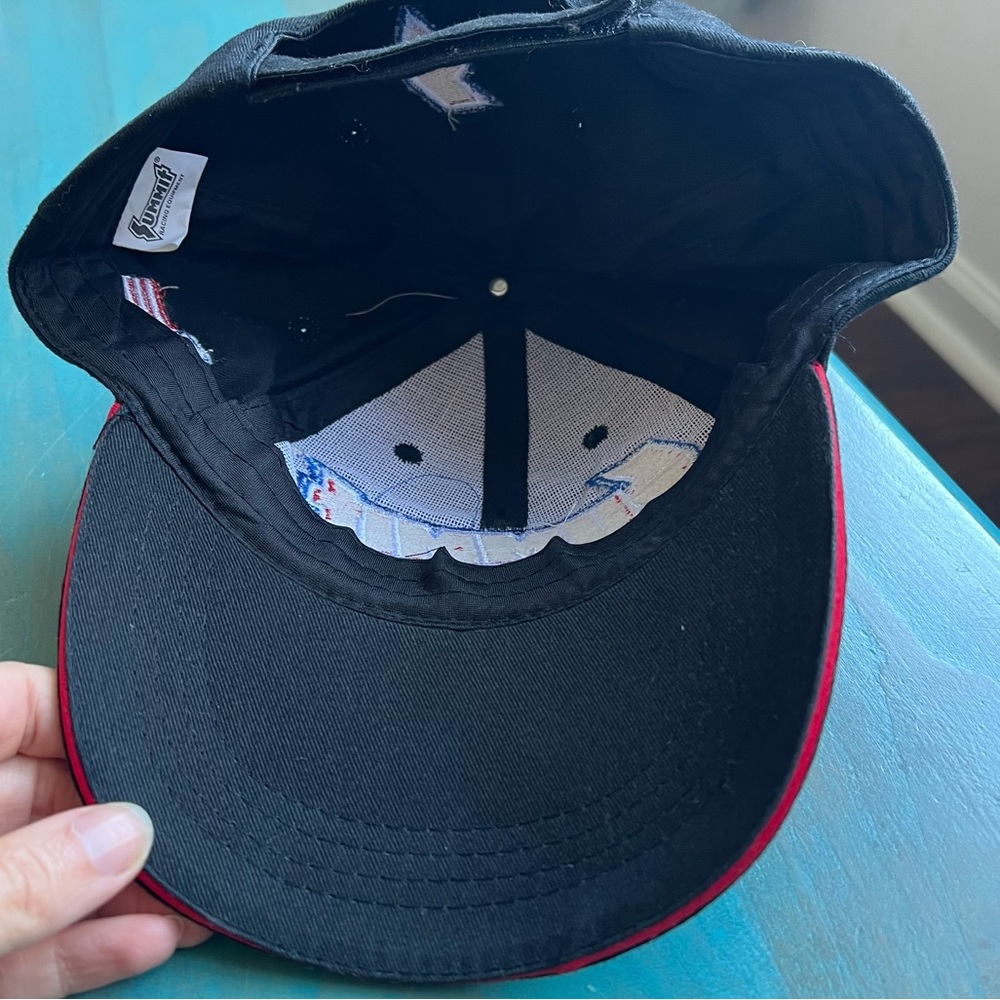 Summit Racing equipment Hat - Picture 4 of 6